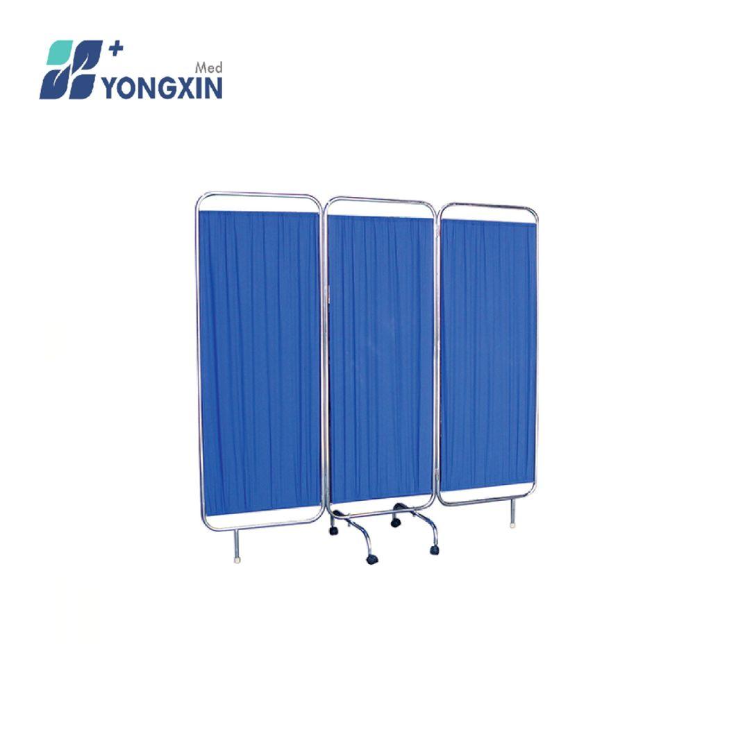 Yxz-028 Three-Fold Ward Screen