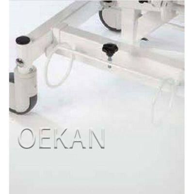 Oekan Hospital Furniture Movable Examination Chair Frame