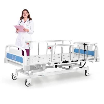 A6K Ce/FDA/ISO Factory Medical Hospital Bed Prices