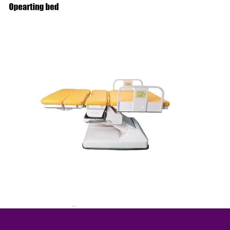 Medical Electric Hospital Operating Table Manufacturers