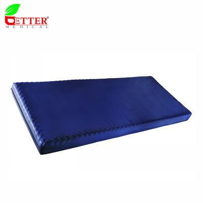 ICU Hospital Bed Accessories Waterproof Foam Medical Mattress