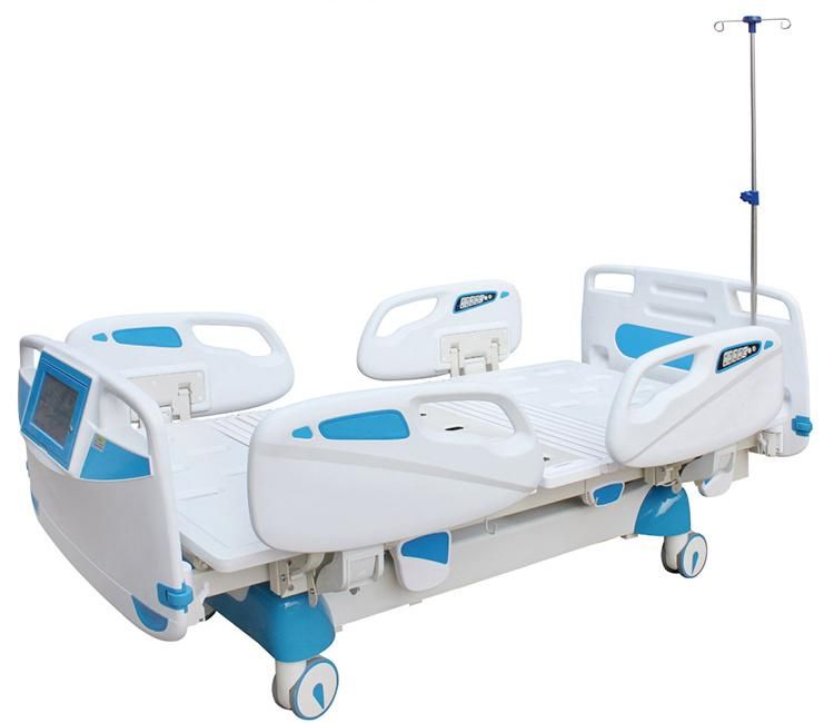 Hujh-1A/Hujh-1b Medical Bed