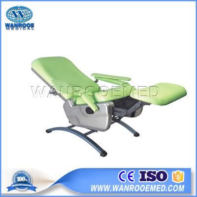 Bxs104 Multi Function Electric Blood Donation Chair Medical Motorized Chairs