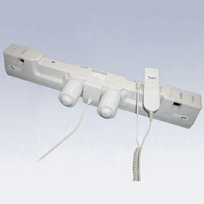 Hospital Bed Parts Dual Actuator 4500n