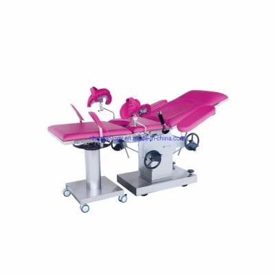 Rh-Bh131 Hospital Equipment Operating Table