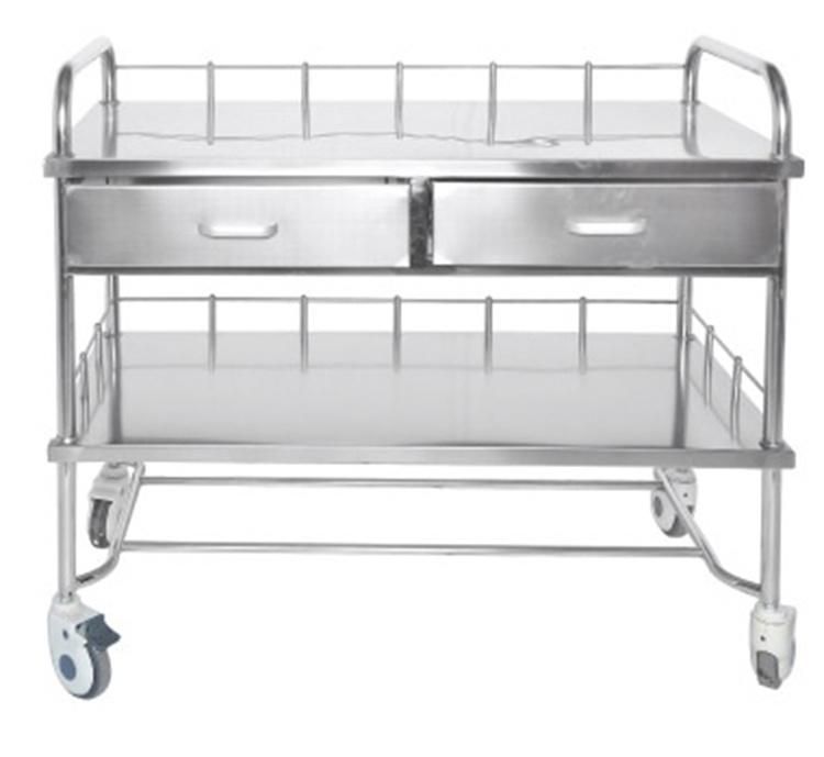 B14/B15/B16/B17/B18/B19 Medical Trolley