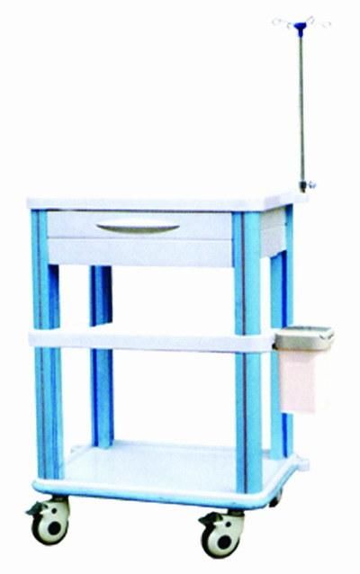 (MS-T130A) Medical Nursing Treatment Trolley