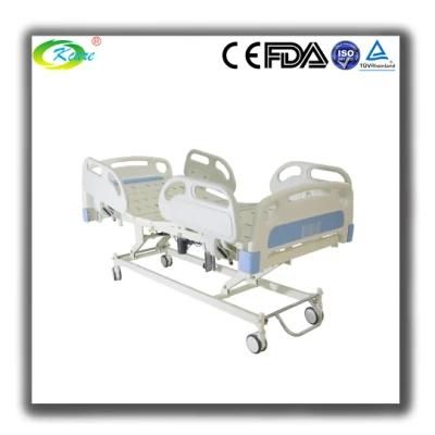 Multi Functional Hospital Beds 5 Functions Electric Hospital Bed