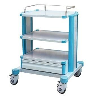 ABS Medical Care Instrument Vehicle