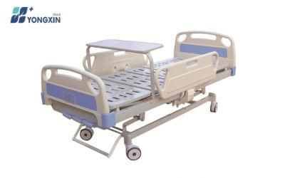 Yxz-C-013 3 Function Manual Hospital Bed