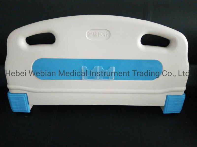 ABS Pabel for Hospital Medical Bed