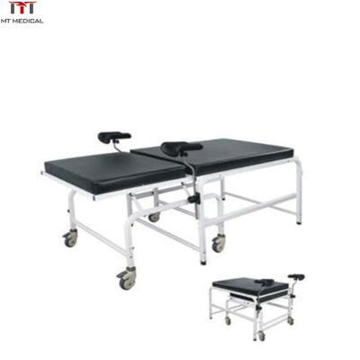 A44 Series Medical Equipment Operating Examination Gynecology Obstetric Delivery Bed