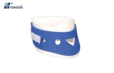 Yxz-D-02 Adjustable Cervical Collar