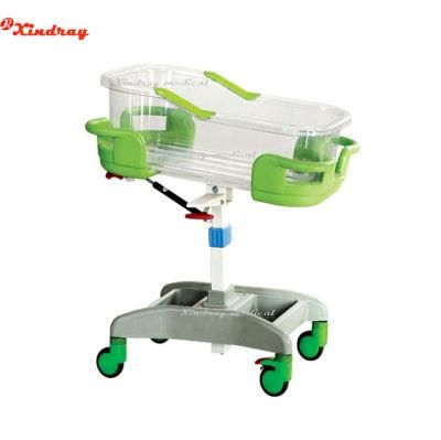Factory Price Furniture Medical Infant Baby Trolley