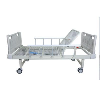 Hospital Furniture One Function Electric Medicla Hospital Bed