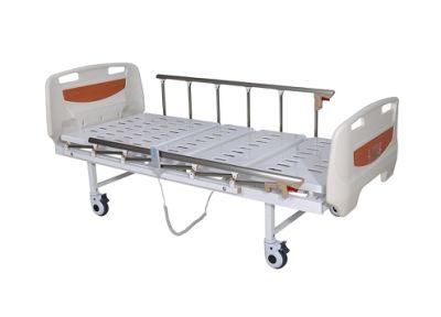 Yxz-C2 Two Function Electric Hospital Bed