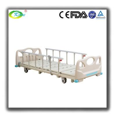 Modern Bed Design Electric Bed Hospital Three-Function Super Low Bed