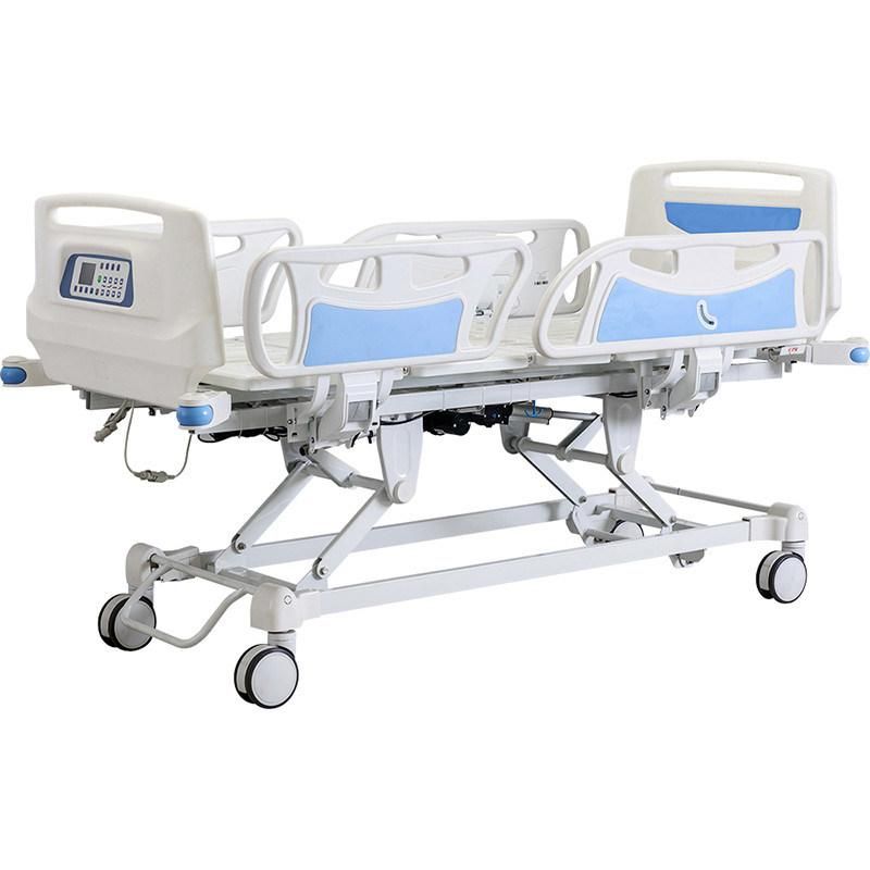 BV Factory Comfortable Electric ICU Hospital Bed