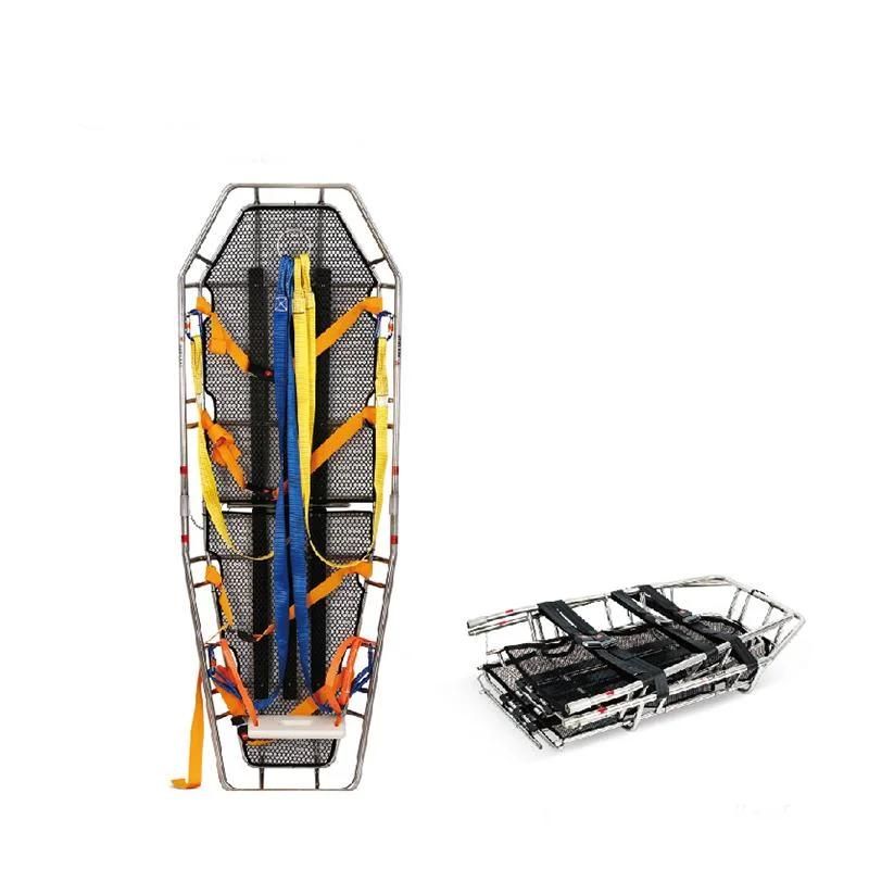 Helicopter Rescue Basket Stretcher