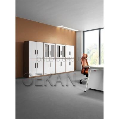 Oekan Modern Hospital Office File Storage Cabinet