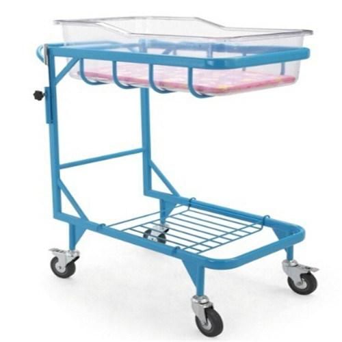 Steel Baby Carrier Trolley (elevation type)