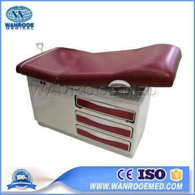 a-S106 Parturition Gynecological Examination Birthing Gynae Delivery Chair for Medical Clinic