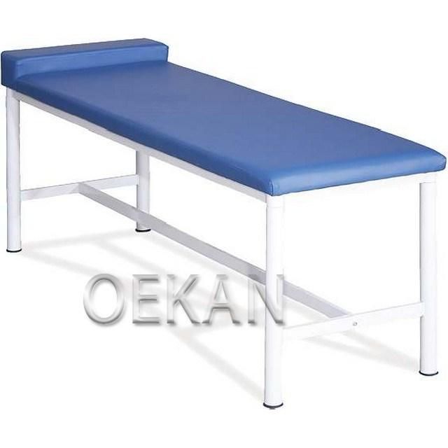 Hospital Examination Clinic Bed