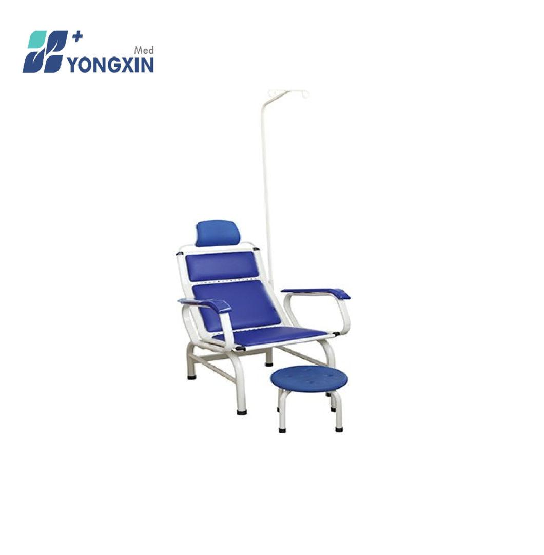 etc-001 Hospital Infusion Chair