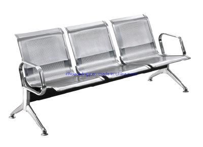 Rh-Gy-PS03 Hospital Airport Chair with Three Chairs