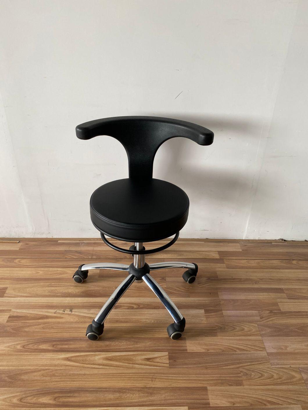 New Round Seat Hospital Medical Dental Stool