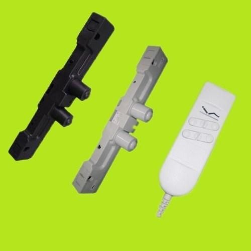 Bed Lifting Dual Actuator with 2*4500n 69/87mm Stroke