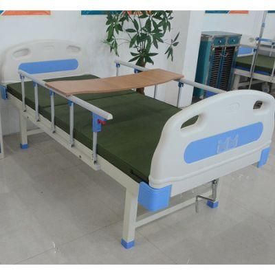 B02-2 ABS One Crank Single Function Hospital Bed