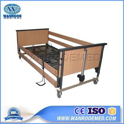 Bae5091 5 Functions ABS Electric Medical Nursing Hospital Patient Homecare Bed