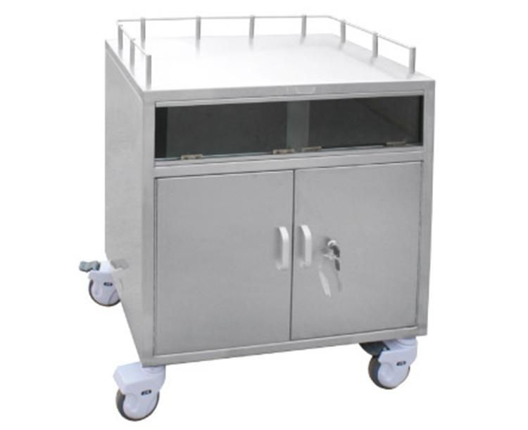 B14/B15/B16/B17/B18/B19 Medical Trolley