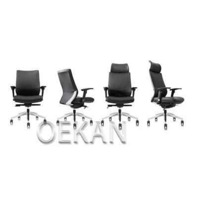 Hospital Furniture Traditional Style Ergonomic Hospital Doctor Office Chairs