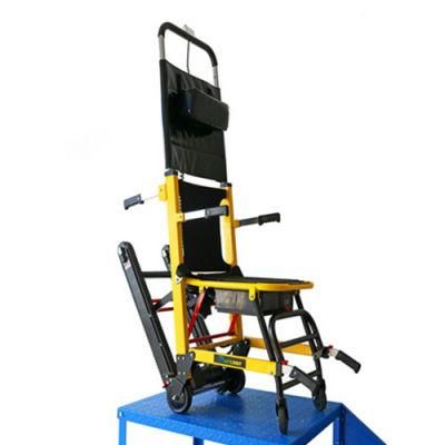 Medical Lightweight Electric Power Wheelchair for Disabled 010