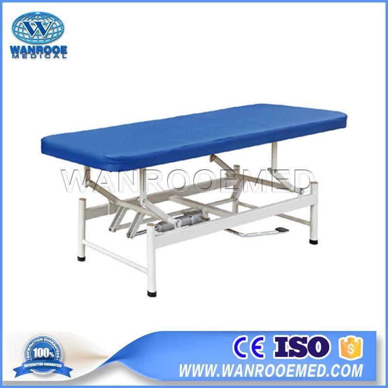Bec10 Medical Patient Hydraulic Examination Table