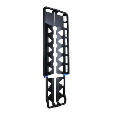 Carbon Fiber Scoop Stretcher