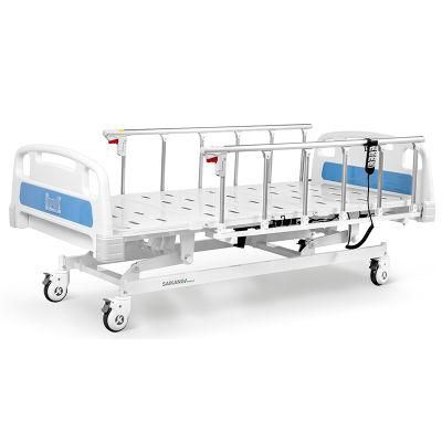 A6K FDA Certification Low Price Hospital Bed Supplier
