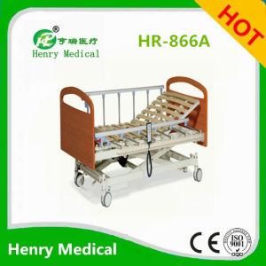 Best Quality Electric 3-Functions Home Care Bed/Home Care Bed Electric