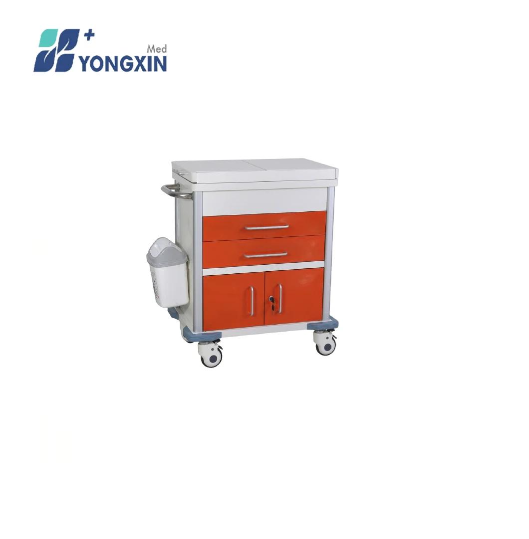 CT-007 Medical Trolley