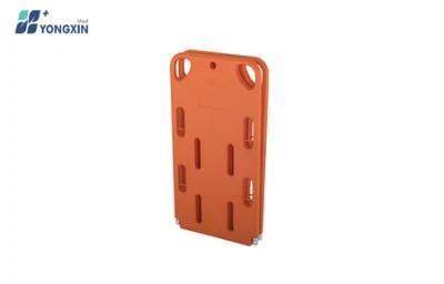 Yxz-D-1A3 PE Spine Board, Two Fold Spine Board