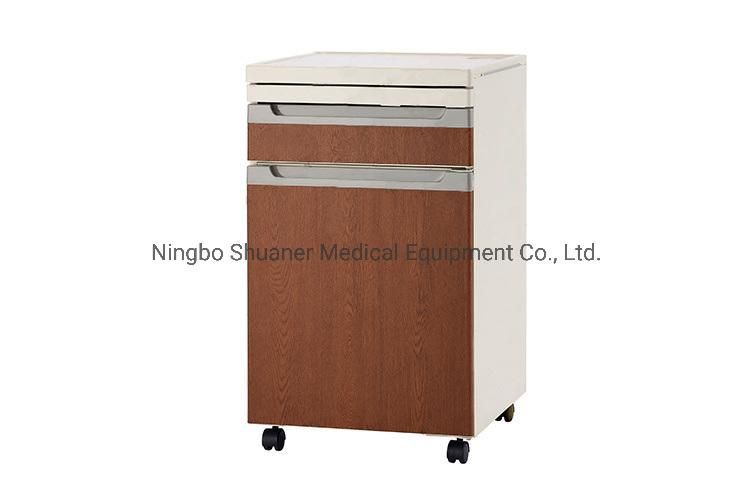 Hospital Equipment Medical Products ABS Medical Cabinets (Shuaner SAE-CT-01-02)
