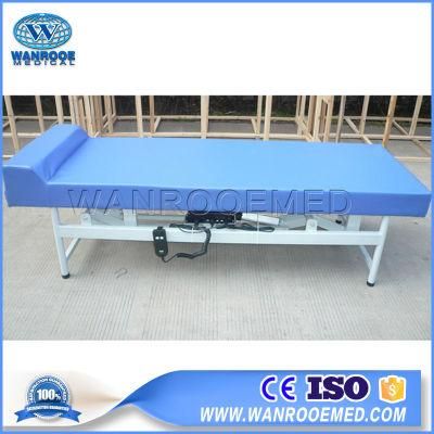 Bec12 Medical Electric Examination Table with Pillow