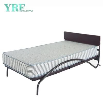 Hot Style Wholesale Folding Mattress Bed Bedroom Furniture Portable for Hotel