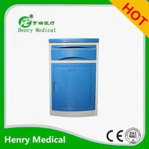 Bedside Lockers Cabinet/ABS Bedside Cabinet/Medical Cupboard