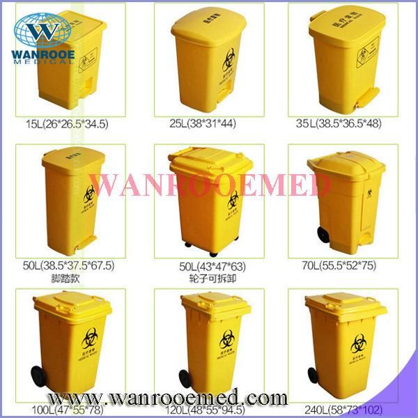 ABS Hospital Anesthesia Hospital Trolley