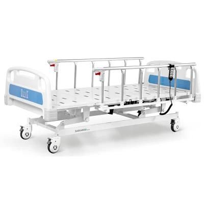 A6K FDA Certification Durable Medical Nurse Bed