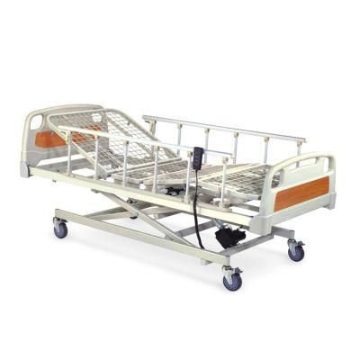 2022 Three Functions Electric Hospital Nursing Bed