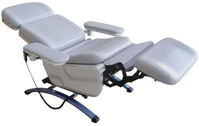 (MS-B1400D) Multifunction Infusion Chair Dialysis Chair Blood Collection Chair